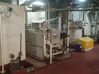 Ọkọ̀ ojú omi tí ó mú ìdọ̀tí fún tà