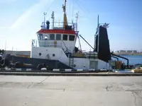 Ọkọ omi ti o fa fún tà