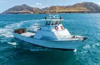 Trawler fun tita