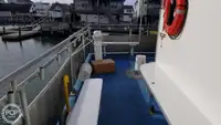 Catamaran fún tà