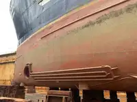 Ọkọ̀ tí ó mú ẹja fún tà