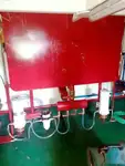 Ọkọ omi Landing, Tank fún tà