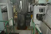 Ọkọ omi ti o fa fún tà