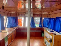 Ọkọ omi ti o fa fún tà