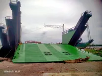 Ọkọ omi Landing, Tank fún tà