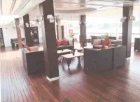 Ọkọ̀ ojú omi ìrìn-àjò fún tà