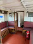 Ọkọ̀ ojú omi ìrìn-àjò fún tà