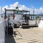 Ọkọ omi Landing, Tank fún tà