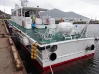 Ọkọ̀ ìjàkú fún tà
