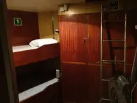 Ọkọ omi ti o fa fún tà