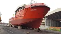Fast Supply Vessel (FSV) fún tà