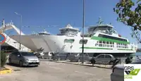 Ro-Ro ship fun tita