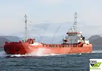 Dredger fun tita