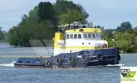 Tugboat fun tita