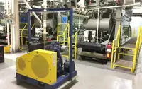 Ọkọ̀ ojú omì fún iṣẹ́ gbigbé LNG fún tà