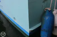 Ọkọ omi fun ìṣe ìdáná ẹja fún tà