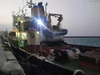 Ọkọ omi ti o fa fún tà
