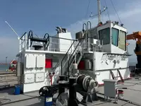 Ọkọ̀ ojú omi tí ó mú àwọn ìkọ́kọ̀ fún tà