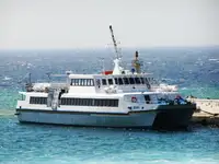 Catamaran fún tà