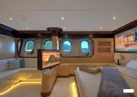 Yacht fún tà