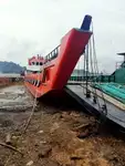 Ọkọ omi Landing, Tank fún tà