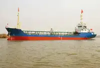 Ọkọ̀ tí ó mú epo / kemikali fún tà