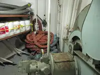 Ọkọ omi ti o fa fún tà