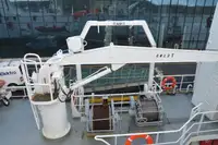 Ọkọ̀ ojú omi tí ó mú àwọn ìkọ́kọ̀ fún tà