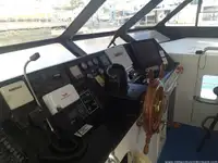 Catamaran fún tà