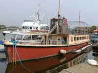Ọkọ̀ Fẹrrí fún tà
