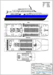 Catamaran fún tà