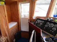 Ọkọ̀ tí ó mú ẹja fún tà