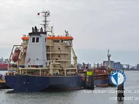 Ọkọ̀ tí ó mú epo / kemikali fún tà