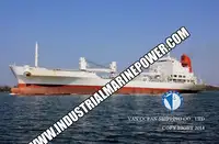 Ọkọ̀ tí wọn fi maa ń gbé ohun èlò tí ó ní ìdáná fún tà