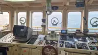 Ọkọ omi ti o mu ọja fún tà