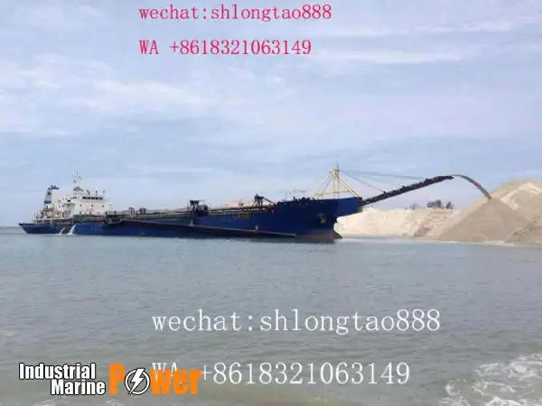 Ọkọ̀ ojú omi tí ó mú ìdọ̀tí fún tà