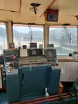 Ọkọ omi ti o fa fún tà