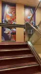 Ọkọ̀ ojú omi ìrìn-àjò fún tà