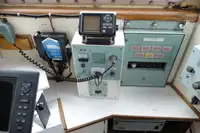Ọkọ omi ti o fa fún tà