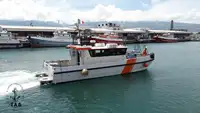 Catamaran fún tà
