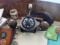 Ọkọ̀ tí ó mú ẹja fún tà
