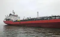 Ọkọ̀ tí ó mú epo / kemikali fún tà