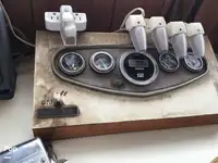 Ọkọ̀ tí ó mú ẹja fún tà