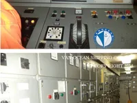 Ọkọ̀ tí ó mú epo / kemikali fún tà