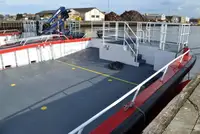 Catamaran fún tà