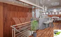 Ọkọ̀ ojú omi ìrìn-àjò fún tà