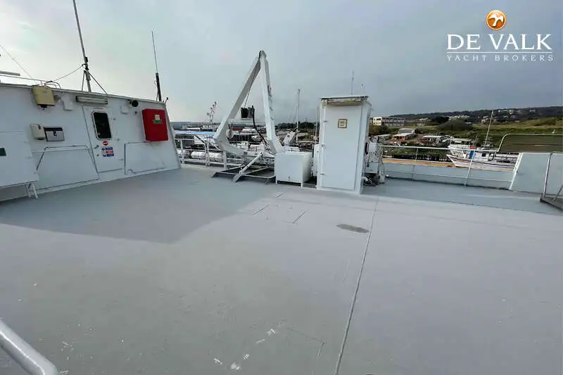 Catamaran fún tà