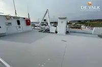Catamaran fún tà