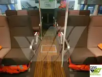 Ọkọ̀ ojú omi ìrìn-àjò fún tà