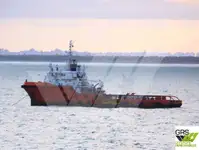 Fast Supply Vessel (FSV) fún tà